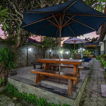 Widia Homestay Nusa Lembongan المظهر الخارجي الصورة